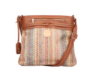 Rieker - Handtasche mehrfarbig