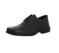 Rieker - HE-HALBSCH Schwarz - Gr. - 45