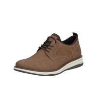 Rieker - HE-Halbschuhe - 14702-24 - Braun 45