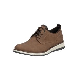 Rieker - HE-Halbschuhe - 14702-24 - Braun 45