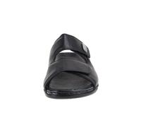 Rieker HE-SANDALE schwarz 46