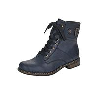 Rieker 71242-15 Blau ozean EU 37
