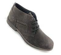 Rieker 42 moro/schwarz