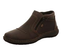 Rieker Herbst/Winter, Herren Klassische Stiefel, Braun (kastanie/kastanie/ 25 25), 46 EU (11 UK)