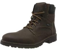 Rieker Herbst/Winter, Herren Klassische Stiefel, Braun (Moro/Granit/schwarz 26), 41 EU (7.5 UK)