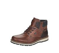 Rieker (gr. 43) Warmfutter - Sportiv braun Herren Gr. 43