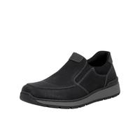 HWK Herren Halbschuhe schwarz/schwarz/schwarz - Gr. - 43