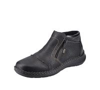 Rieker Stiefel Schnürstiefel SIZE,42 EU|43 EU|44 EU|45 EU|46 EU