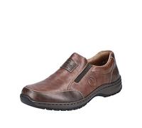 Rieker Herren 03354 Flacher Slipper, 45 EU