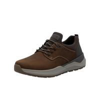 Rieker Herren Halbschuhe HWK 06050-22 Braun Größe 40