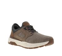 Rieker Herren 06150 Sneaker Low Beige 43