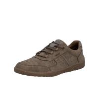 Rieker Herren Slipper Grün Größe 41