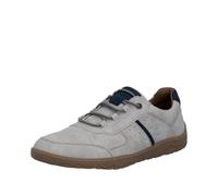 Rieker Herren 08351 Schnürschuhe Grau 40