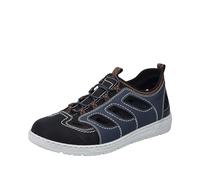 Rieker Herren 08665 Halbschuhe