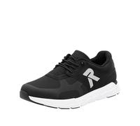 Rieker Herren 09100 Preston Sneaker Low