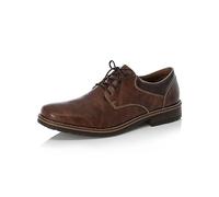 Rieker Herren 13200 Oxford-Schuh, 41 EU