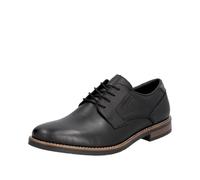 Rieker Schnürer 13523-00 Herren schwarz Größe 45 EU