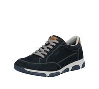 Rieker Herren 15900 Schnürschuhe Blau 44