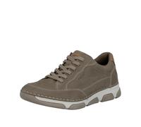 Rieker Herren 15900 Schnürschuhe Braun 44