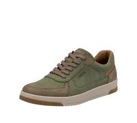 Rieker Herren 17506 Sneaker Low, grün 52, 41 EU