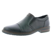 Rieker Slipper schwarz