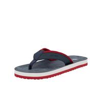 Rieker FSK Herren Sandalen für Herren, blau, Gr. 47 EU