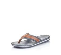 Rieker Herren 21095 Zehentrenner