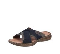 Rieker 21493-14 für Herren, blau, Größe 42 EU
