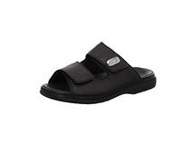 Rieker - HE-SANDALE schwarz - Gr. - 41