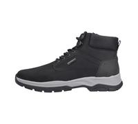 Rieker - Stiefel: Burlington/Suave - Schwarz 47