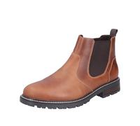 Rieker HWK Herren Stiefel für Herren, braun, Gr. 42 EU