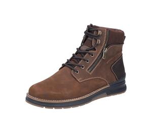 Rieker Herren 32312Schnürstiefel