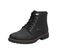 Rieker Herren Schnürstiefel 33121-00 schwarz Gr. 40