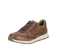Rieker, Rieker Herren Sneaker Low, Herren, Braun, Größe EU 44