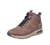 Rieker Herren B1024Schnürstiefel