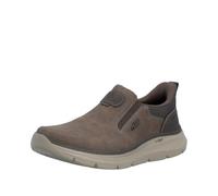 Rieker - Slipper - Braun 45
