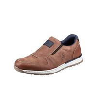 Rieker B2173 Slipper braun 43 braun