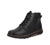 Rieker Herren B3342Schnürstiefel