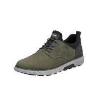 Rieker HWK Herren Halbschuhe für Herren, oliv, Gr. 43 EU