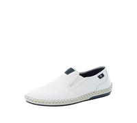 Rieker Slipper in weiss 45