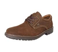 Rieker Herren B4610 Halbschuhe