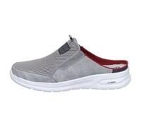 FSK Herren Halbschuhe grigio/grau/blei - Gr. - 44