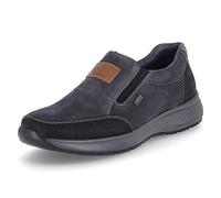 Rieker Herren B7654 Flacher Slipper, 43 EU