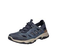 Rieker Herren B8366Slipper