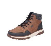 Rieker Herren B9340 Schnürstiefel, braun 24, 40 EU