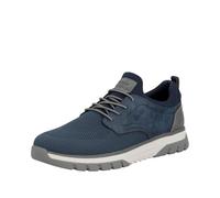 Rieker FSK Herren Halbschuhe für Herren, blau, Größe 46 EU