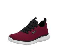 Rieker B9655-35 Rot weinrot 35 EU 47