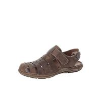 Rieker Herren Bequemschuhe 28153, Männer Schnürschuhe