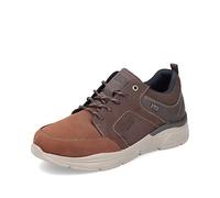 HWK Herren Halbschuhe - Farbe - noce/cigar/moro/moro - Größe - 43