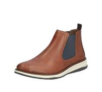 Rieker HWK Herren Halbschuhe für Herren, braun, Gr. 45 EU